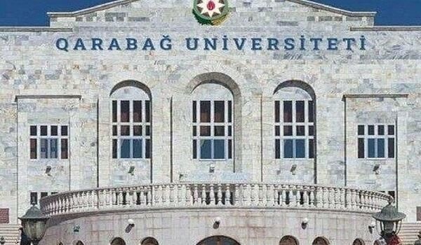 Qarabağ Universitetində qidalanma da pulsuz olacaq? 