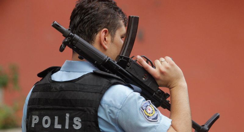 Türkiyə Rusiyanı növbəti faciədən xilas etdi 