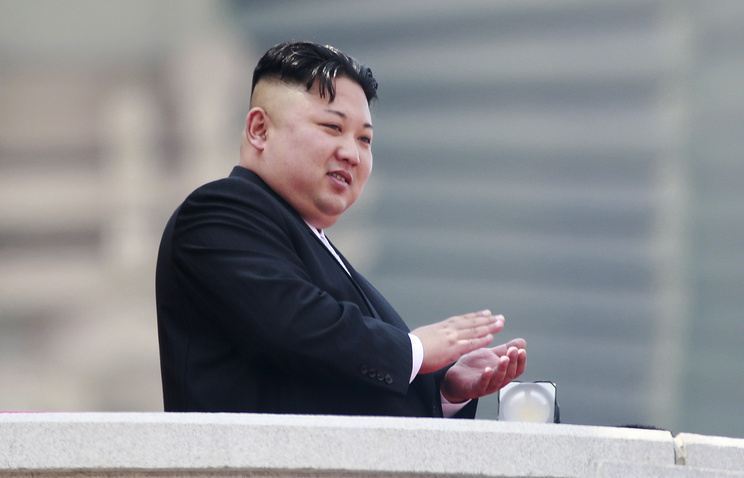 Kim Çendən Ukrayna savaşı ilə bağlı açıq mövqe 