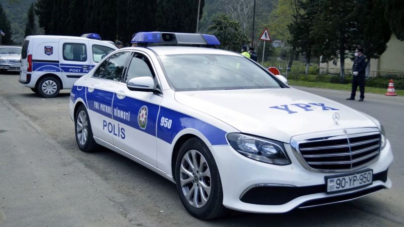 Beyləqana yeni DYP rəisi təyin edildi 
