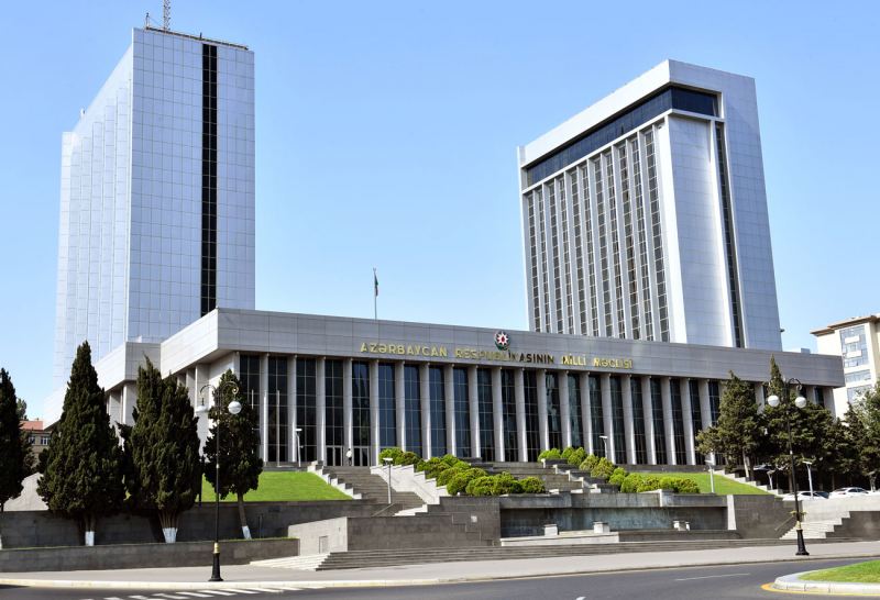 Növbədənkənar seçki üçün komissiya yaradıldı 
