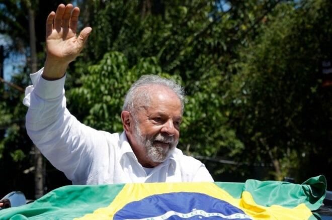 Braziliya liderindən Əliyevə: Bunu səbirsizliklə gözləyirəm 