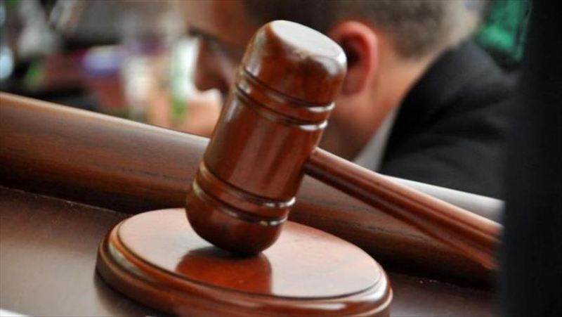 Ramin Dekonun həbs müddəti uzadıldı 