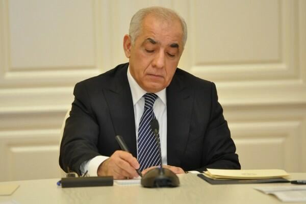Baş nazir daha bir qərar imzaladı 