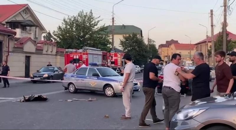 Dağıstan olayları Şimali Qafqazın digər bölgələrinə də sıçraya bilər: Rusiya üçün ikinci cəbhə açılır?