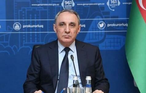 Kamran Əliyev və İnam Kərimov təltif olundu 