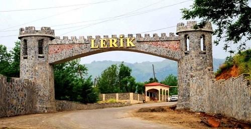 Sabah Lerikin mərkəzində qaz olmayacaq 
