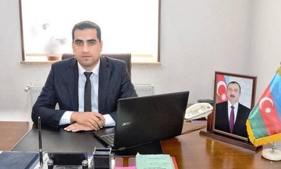 Bu başçı özünə yeni müavin təyin etdi 