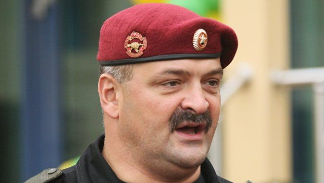 Melikov Dərbənddəki teraktdan danışdı 