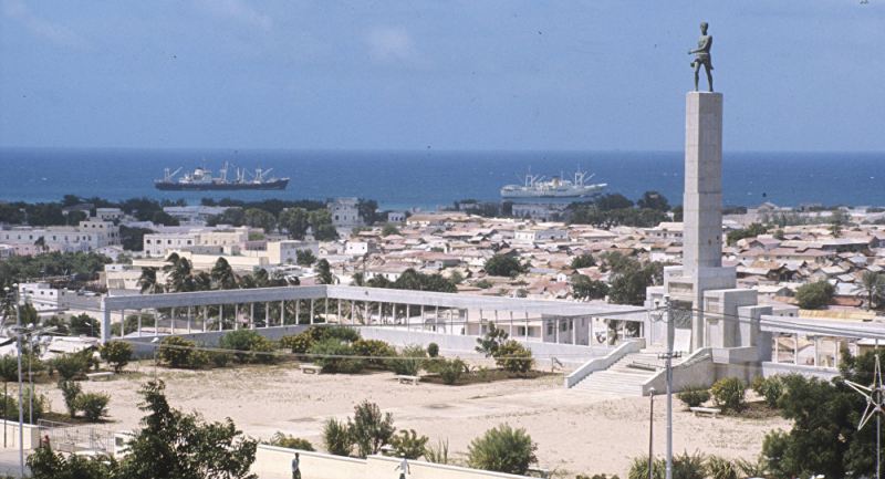 BMT Somaliyə 25 milyon dollar ayıracaq 