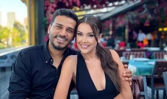 Dilan Poladla əri azadlığa buraxıldı 