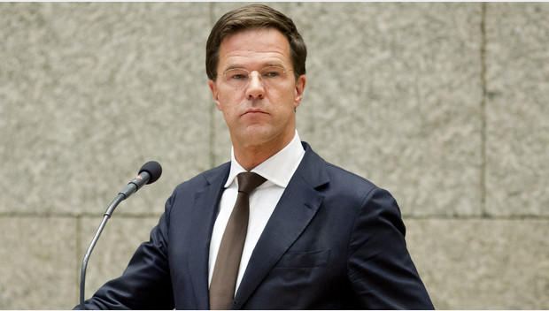Mark Rutte NATO-nun baş katibi seçildi 