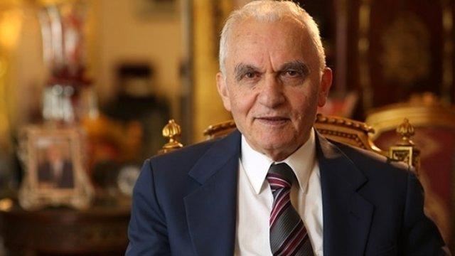 Yaşar Yakış vəfat etdi 