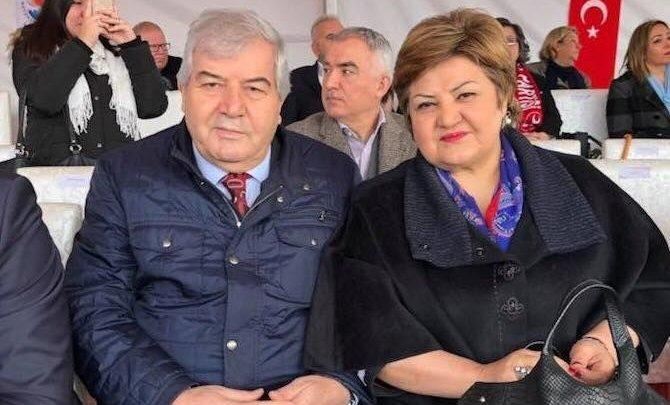 Seçkiyə Sabir Rüstəmxanlı, yoxsa xanımı gedir? - Qərar 