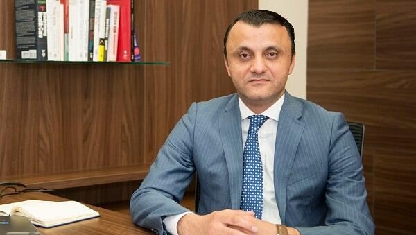 Vüqar Qurbanov buna görə işdən ÇIXARILIB 