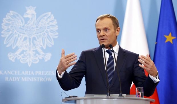 Kiyevə kömək edəcəyik, ancaq qırıcı... - Tusk 