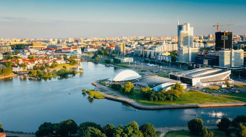 Belarus ATƏT PA-nın sessiyasına buraxılmadı 