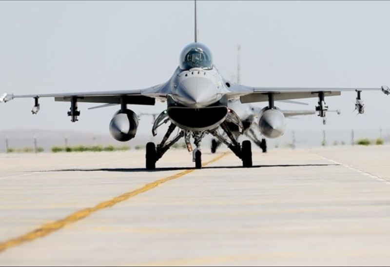 Türkiyə F-16 ilə bağlı ABŞ-dan təkliflər alıb 