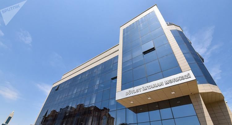 Universitet və kolleclərə sənəd qəbulu başladı 