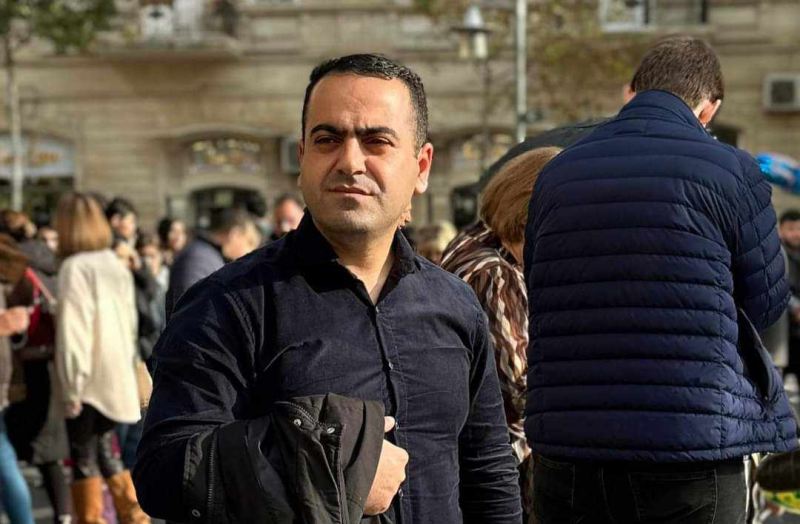 Kağızların EDAM ADAMına MƏKTUB — Emil Rasimoğlu yazır... 