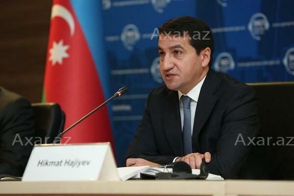 Cənubi Qafqazda artıq de-fakto sülh var 
