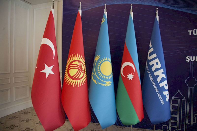 TÜRKPA-ya üzv dövlətlərdə yaşamaq icazəsi asanlaşdırılacaq 