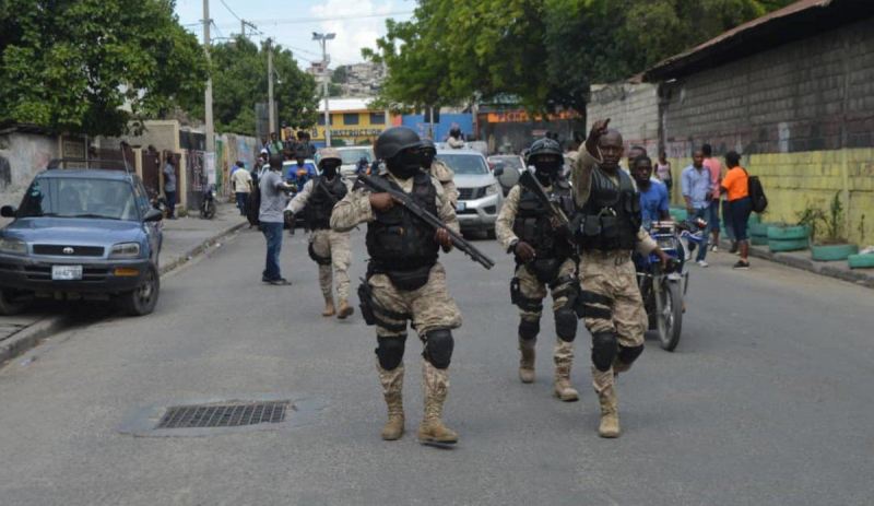 Haitidə məhbusların qaçması zamanı 10 nəfər ölüb 