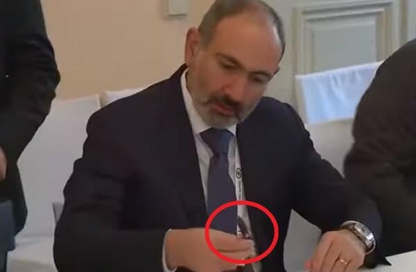 Bakıdan Paşinyana xatırlatma: Bunun 3 faydası var! 