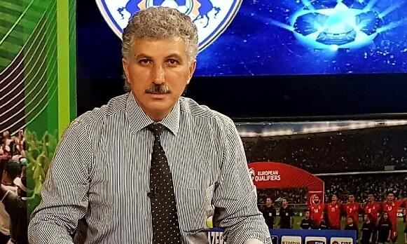 Tahir Süleymanov federasiya prezidenti oldu 