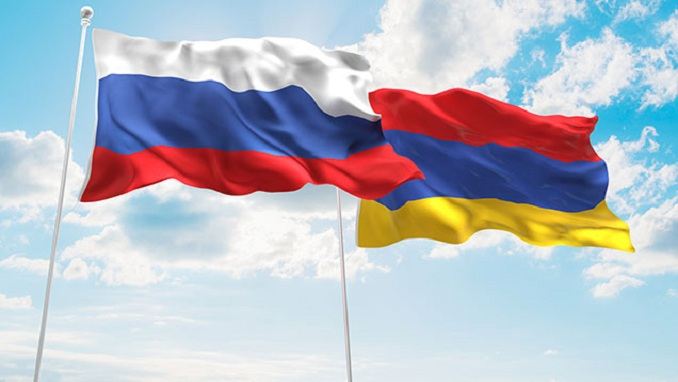 Rusiyaya qoşulsaq, Ermənistan məhv olacaq 