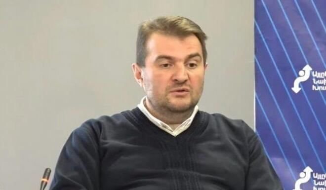 Rusiya bizdən tələb edir: nə cavab veriləcək? – Kiviryan 