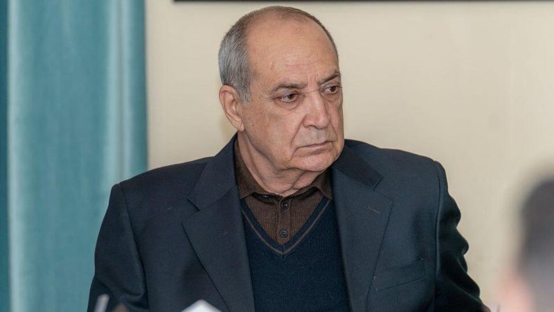 Rasim Balayev yeni yaradılan qurumun sədri seçildi 