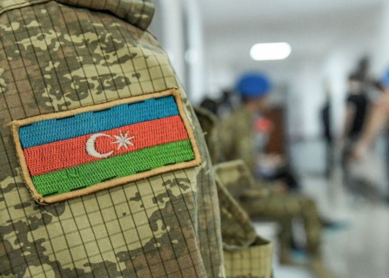 Komitə sədrindən qazilərlə bağlı təklif 