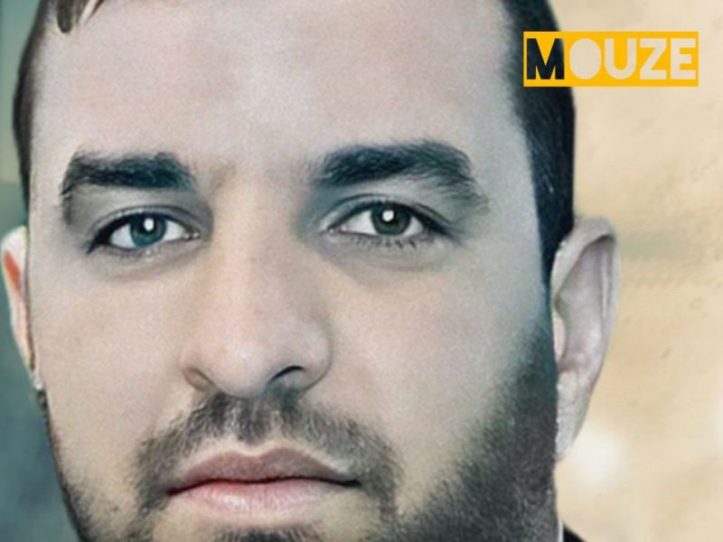 İran casusu saxlanıldı - FOTO