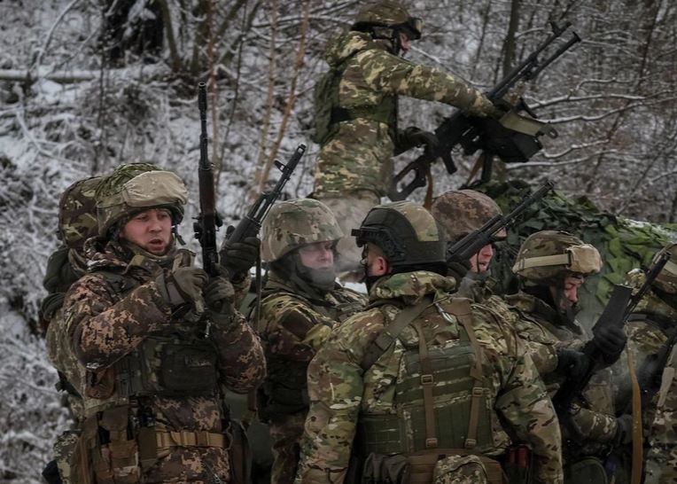 Qərbin yadımı gecikir: Ukrayna rəsmiləri Rusiyanın bu şəhərləri tutacağından qorxurlar 