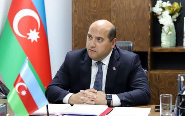 Emin Hüseynova yüksək vəzifə verildi 