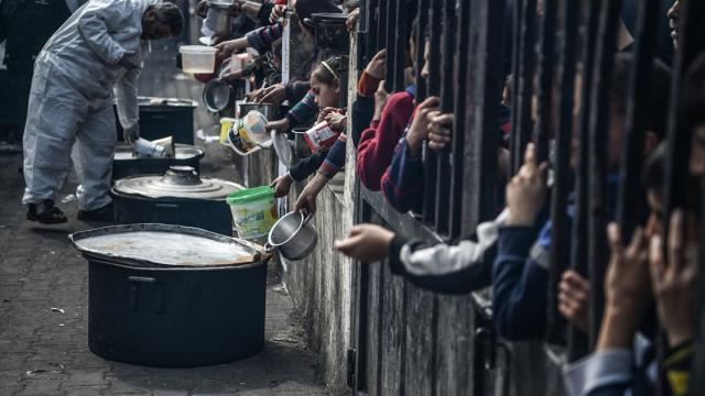 UNICEF: Bunu talançılıq kimi qələmə verə bilmərik 