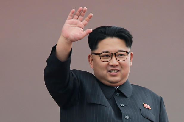 Kim Çen orduya xüsusi tapşırıq verdi 