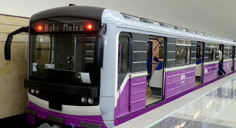 Metronun “Cəfər Cabbarlı” və “Xətai” stansiyaları arasında interval azaldılacaq 