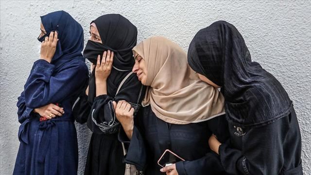 BMT: Ən böyük bədəli qadınlar ödəyir 