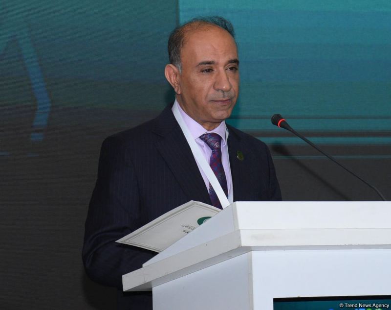 İƏT rəsmisi Azərbaycana təşəkkür etdi 
