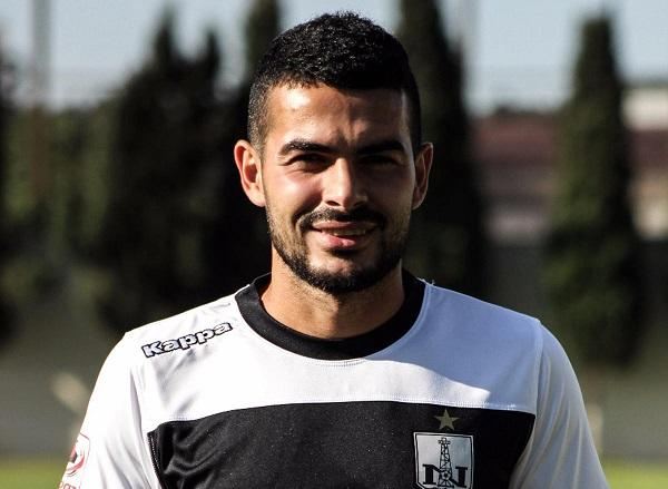 Emin Mahmudov zədələndi 
