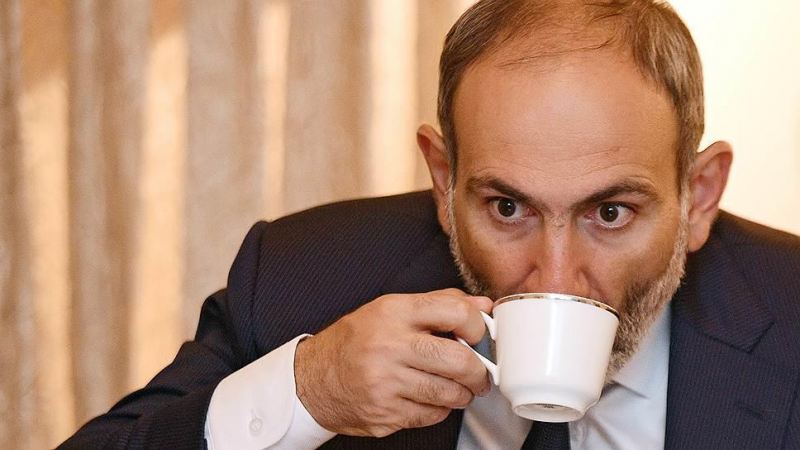 Nikol qorxdu: Moskvaya səfərə hazırlaşır - Sensasion gəlişmə 