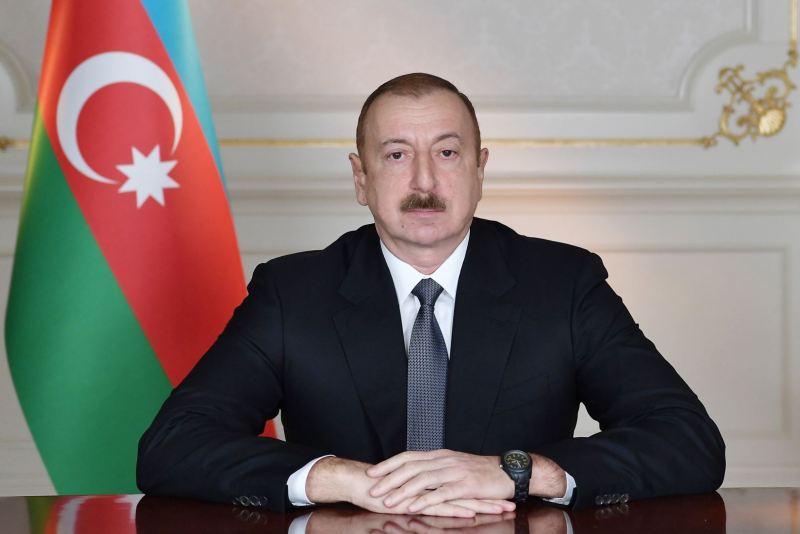 \"Bayden-Blinken dövründə ABŞ Azərbaycana qərəzli münasibət göstərib\" - Əliyev
