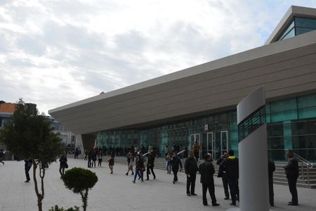 DİN-dən \"28 may\"dakı məhdudlaşdırma ilə bağlı açıqlama 