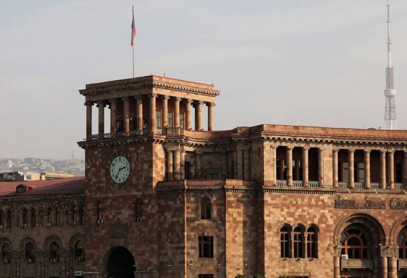 Ermənistanda bu səbəbdən etiraz aksiyası keçiriləcək 