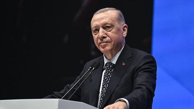 Ərdoğandan Pakistan prezidenti Zərdariyə təbrik 