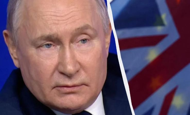 Rusiya işğal olunmuş ərazilərdə seçki keçirəcək: Ukraynalılar  Putinə səs verməyə məcbur edilir 