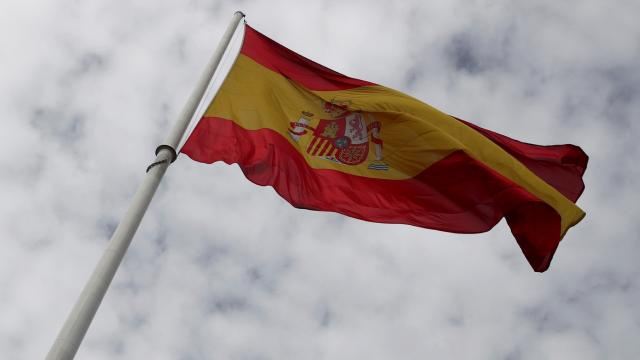 İspaniya İsraillə texnologiya ticarətini dayandırmağı tələb etdi 
