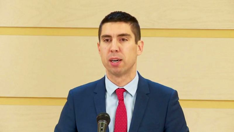 Moldova Rusiyaya qarşı sanksiyaların tərəfindədir 